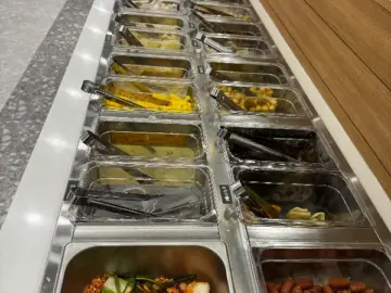 운암동 샤브샤브 맛집, 채선당에서 발견한 미생물학적 향연