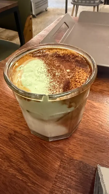 엉클제이 아인슈페너