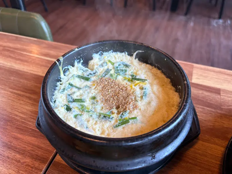 계란찜
