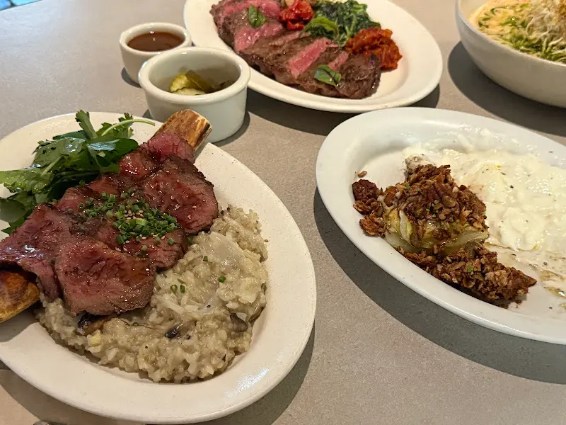 심퍼티쿠시 메뉴