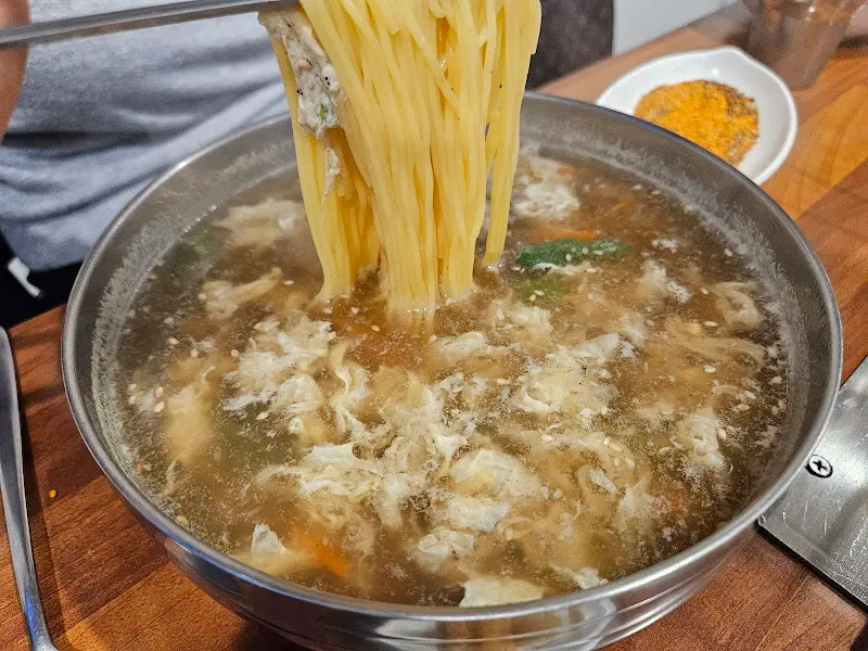 토마토 계란탕