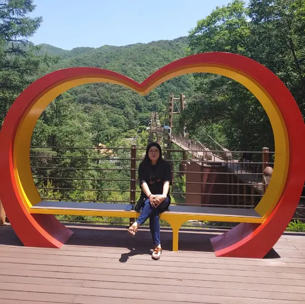 맛집 방문 인증샷