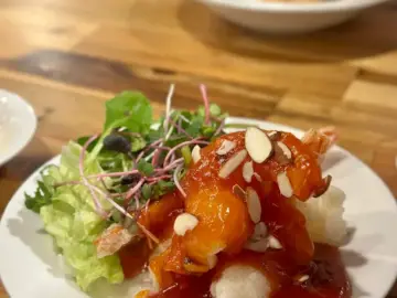 대전 만년동에서 찾은 보석 같은 중식당, 마천취에서 맛보는 추억의 맛!