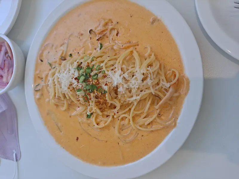 또 다른 파스타