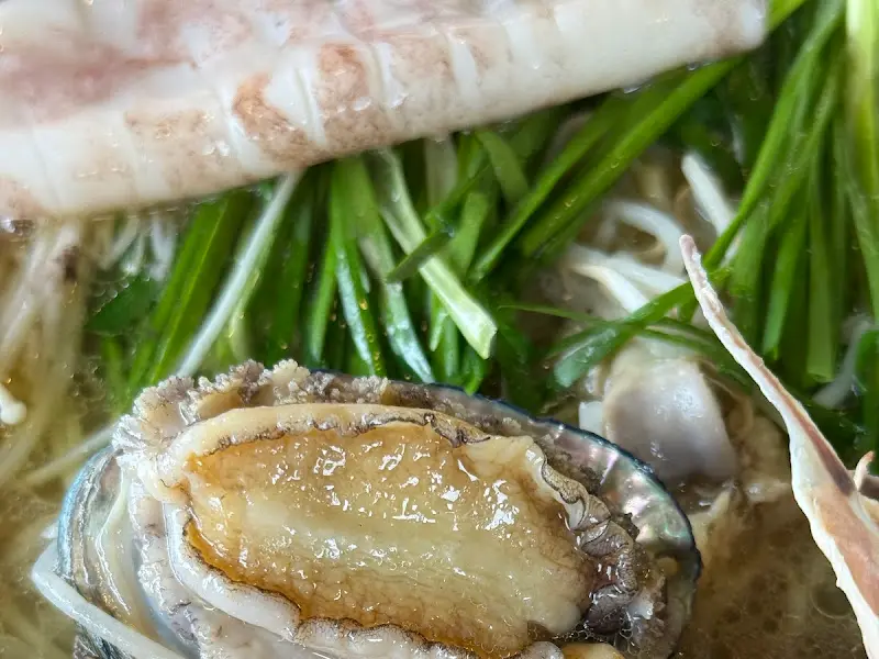 깔끔한 밑반찬 라인업