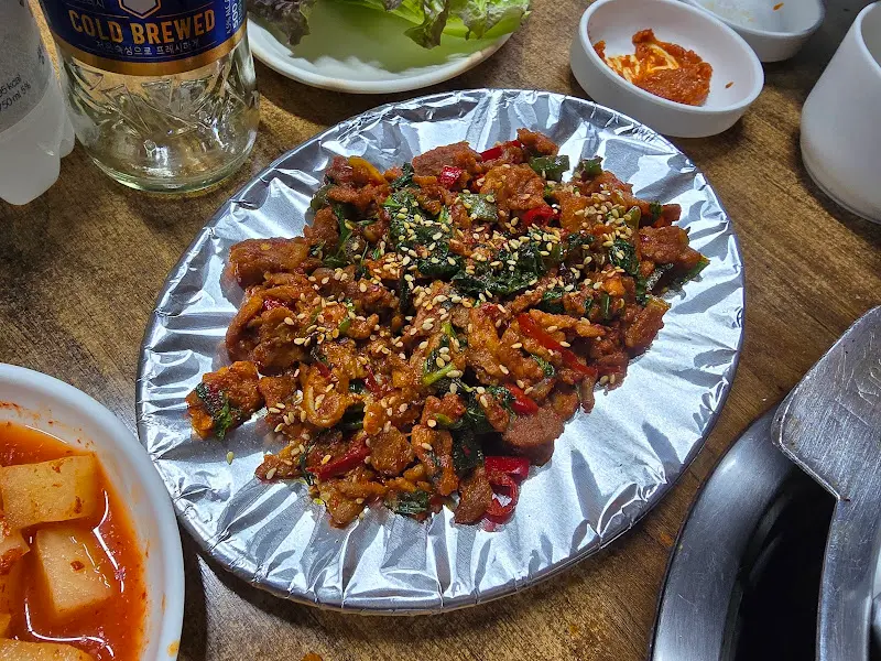 오돌뼈