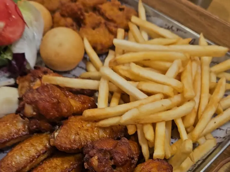 몬스터 패밀리 플레이트