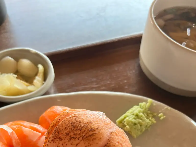 손시스시 상차림