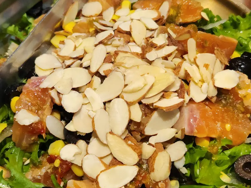 맛있는 한 상 차림