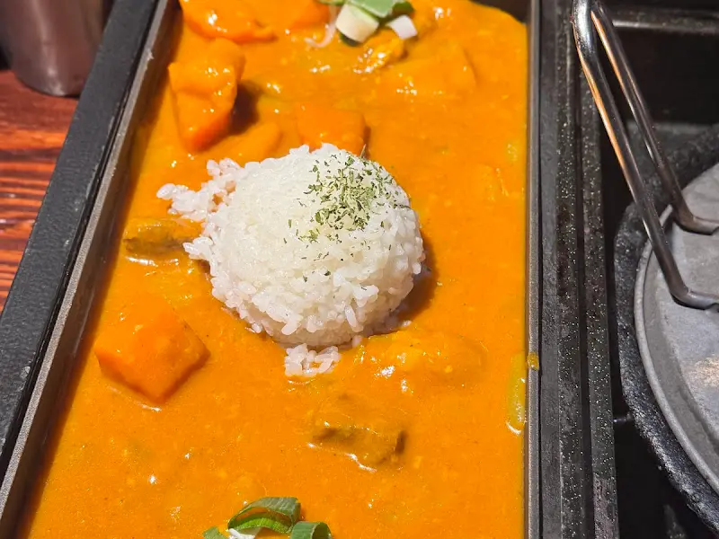 숲속옥이집 내부