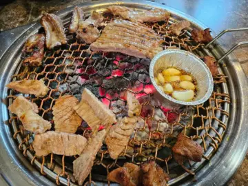 혼밥러, 부천 돼지갈비 “계수가든”에서 인생 맛집 발견! 솔로 만찬 성공기