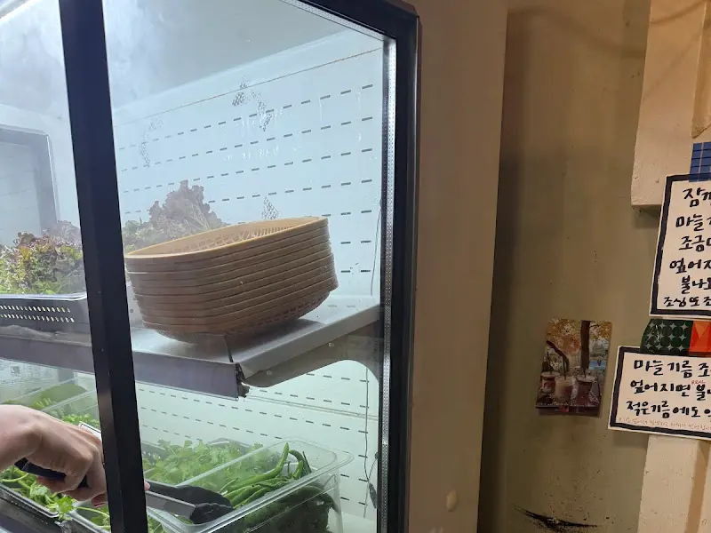 계수가든 놀이시설