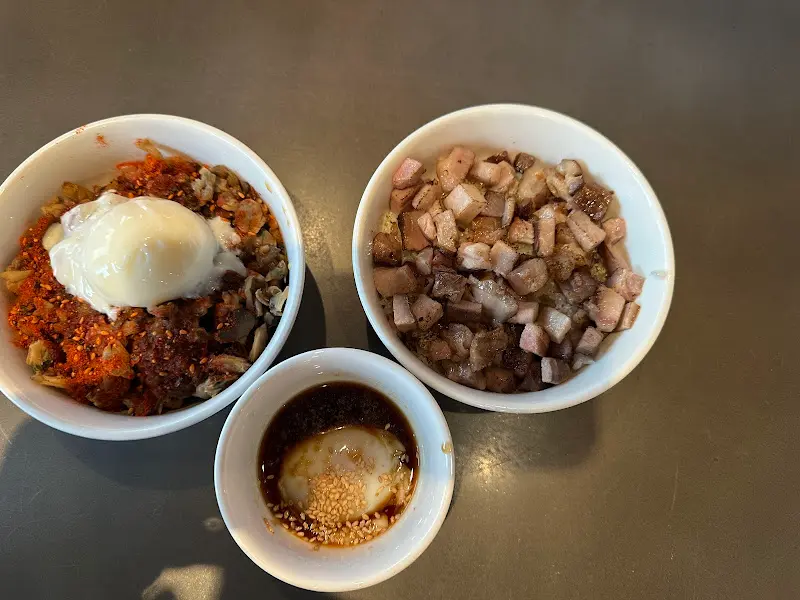 스테미너동의 아름다운 자태