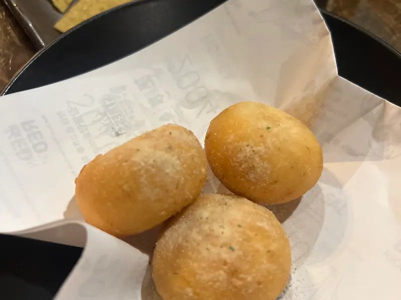 겉은 바삭, 속은 촉촉한 웨지 감자