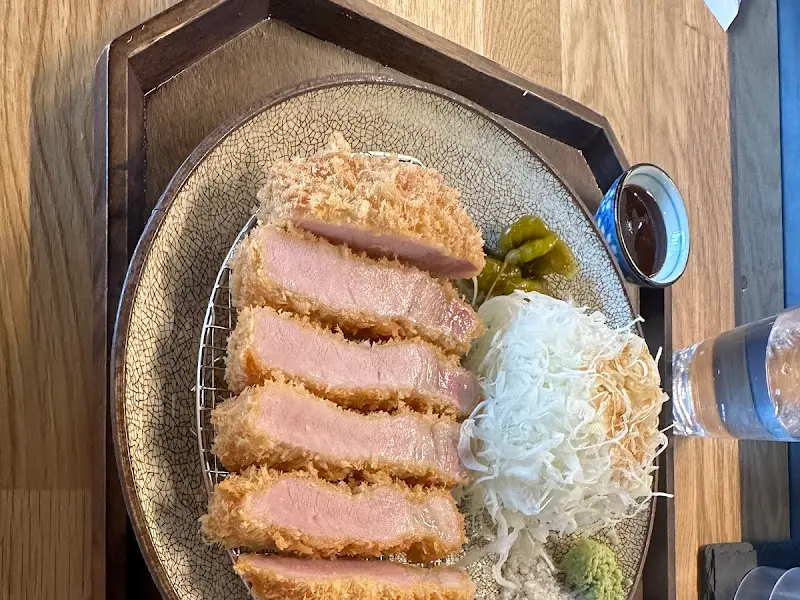 카츠닉의 등심 카츠