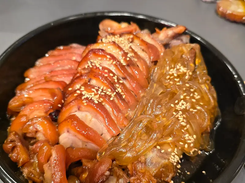 푸짐한 한 상 차림