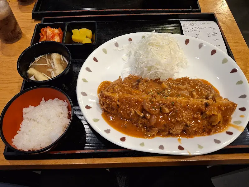 푸짐한 한 상 차림