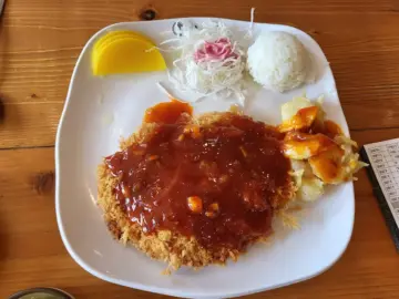 다채로운 맛의 향연, 파주에서 만나는 특별한 돈까스 맛집 여행