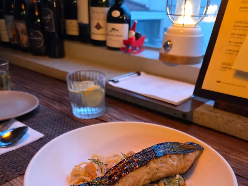 테이블뷰 내부 모습