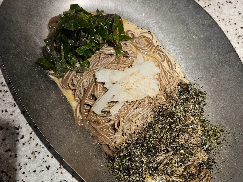 푸짐한 한 상 차림