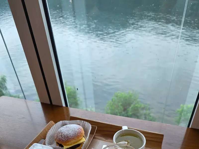 에비마요 샌드위치