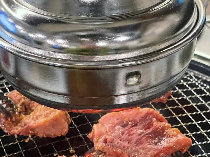 우두갈비 환풍구