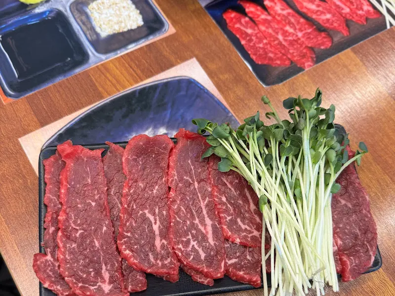 육즙 가득한 소고기