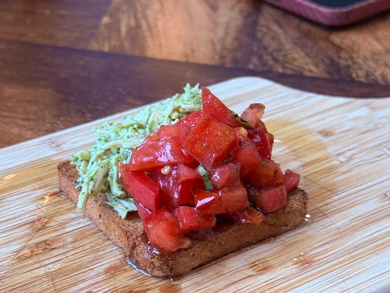 두가지 종류의 브루스게타