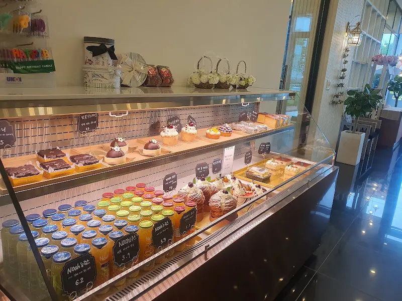 몽펠리에 베이커리