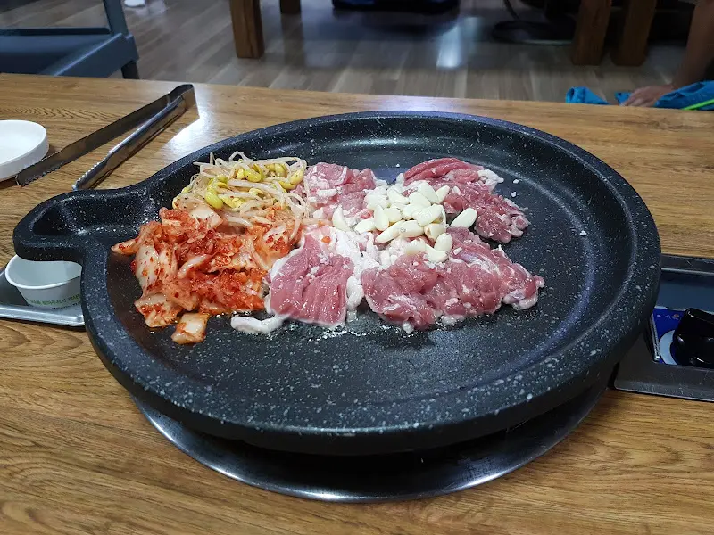 맛있는 볶음밥
