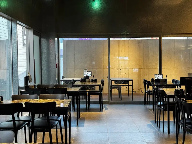 싱싱함의 끝판왕, 딱새우회