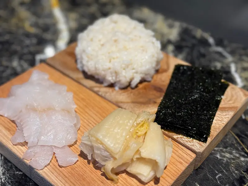 내 맘대로 만들어 먹는 재미, 탐라육해