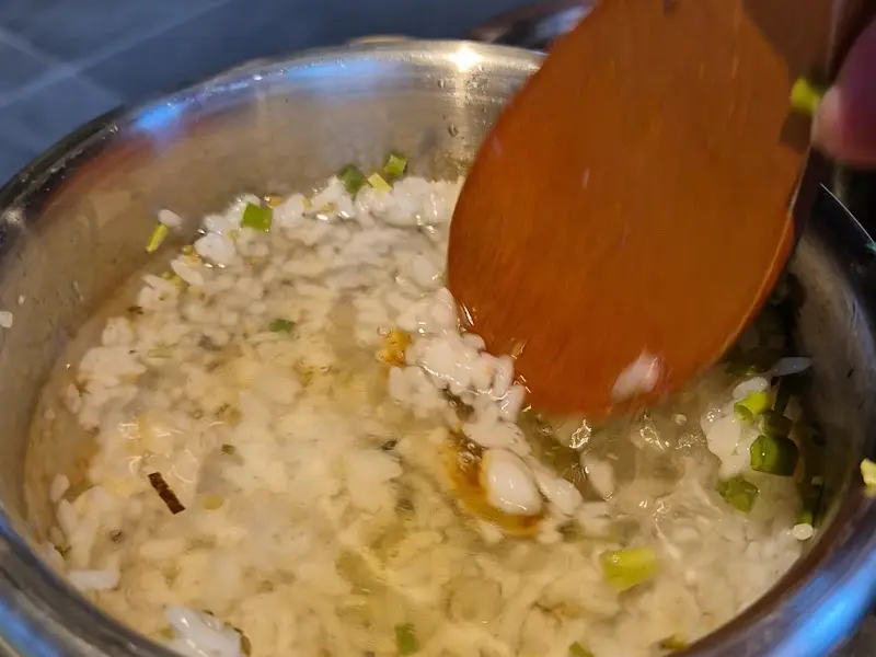 고슬고슬 맛있는 솥밥