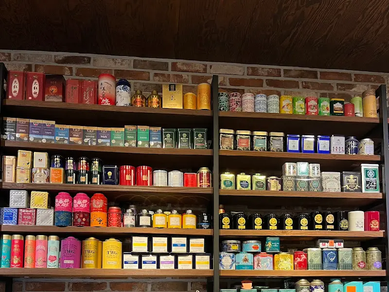 하원재 찻잔 컬렉션