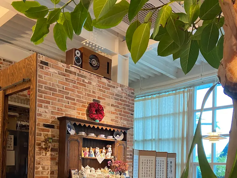 하원재 내부 인테리어