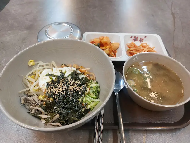비빔밥