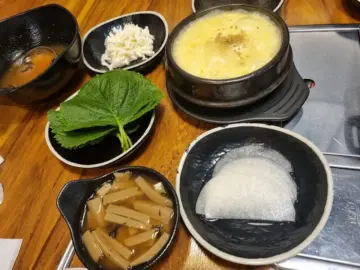 침샘 폭발! 횡성 주민만 안다는 막창 쭈꾸미 끝판왕, 여기 진짜 찐 맛집이야