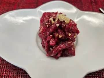 둔내에서 찾은 한우 미식의 정점: 삼정, 횡성 여행의 과학적인 맛집 발견