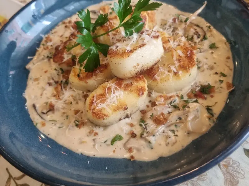 또 다른 뇨끼 사진