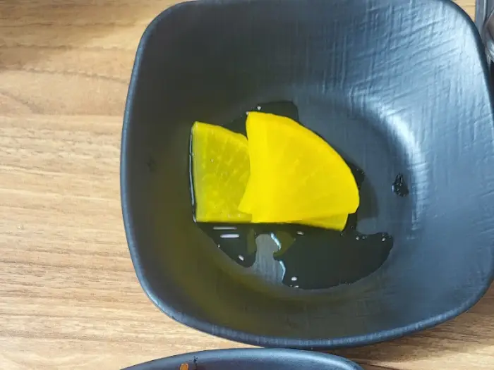 매콤달콤한 꼬막무침