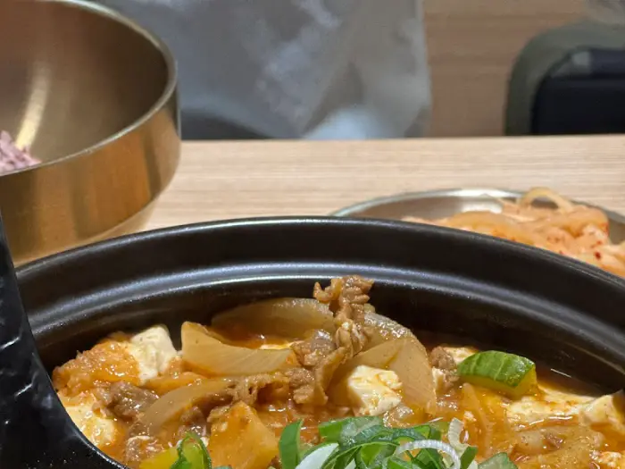 불고기 볶음