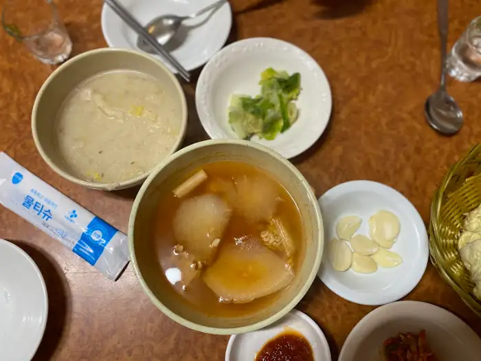 기본찬