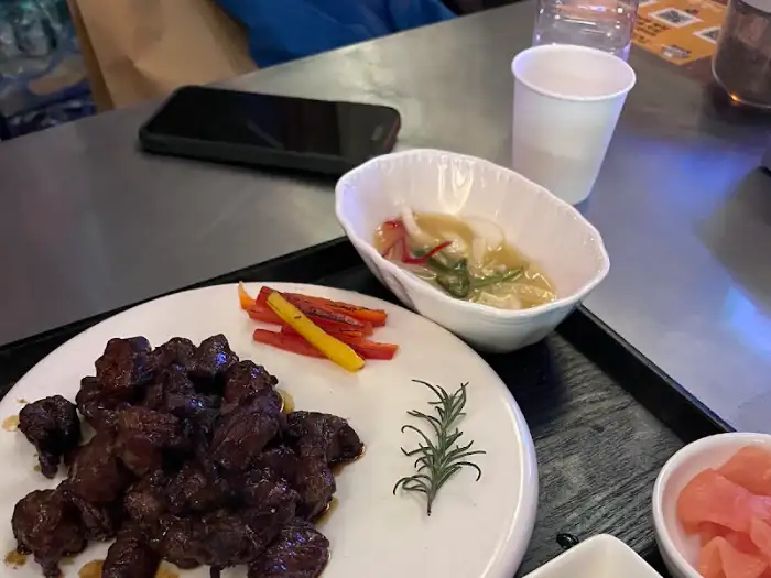 소갈비