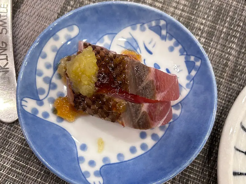 다양한 일본 술