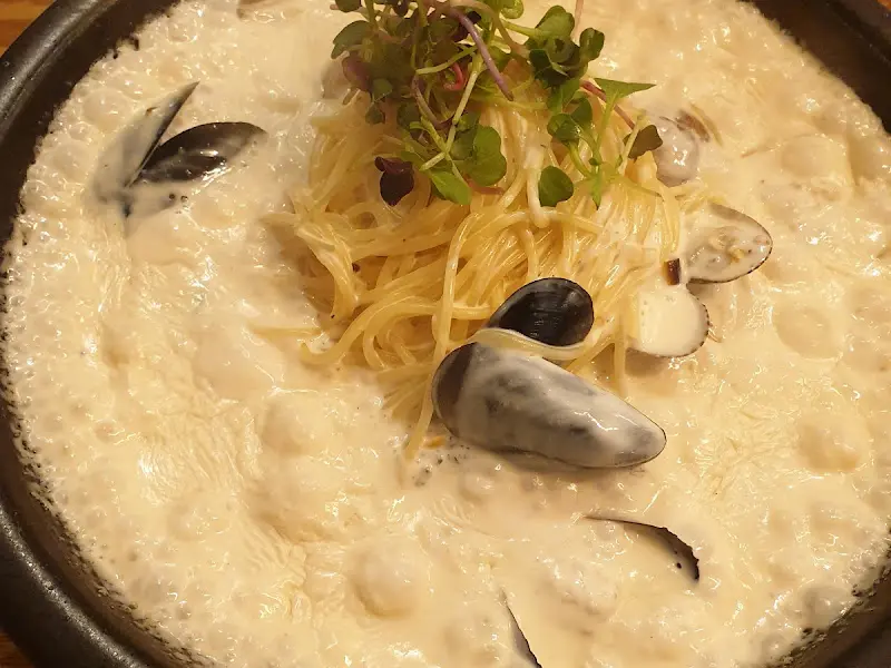 에픽의 대표 파스타