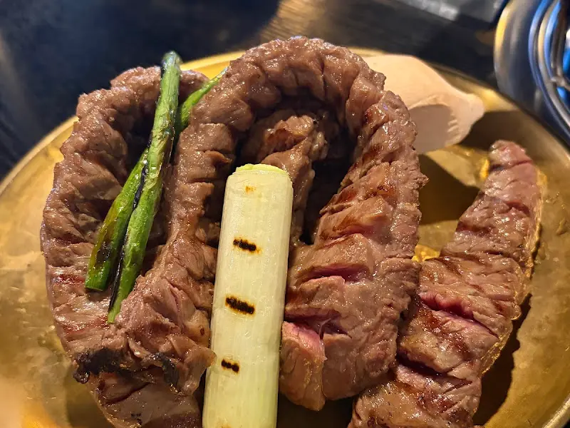 고굽연구소 고기