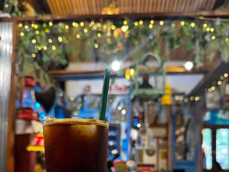 아이스 아메리카노