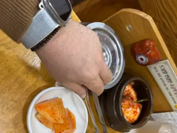 밤에도 생각나는 이 맛! 분당 정자동 24시간 서울감자탕 맛집 순례기