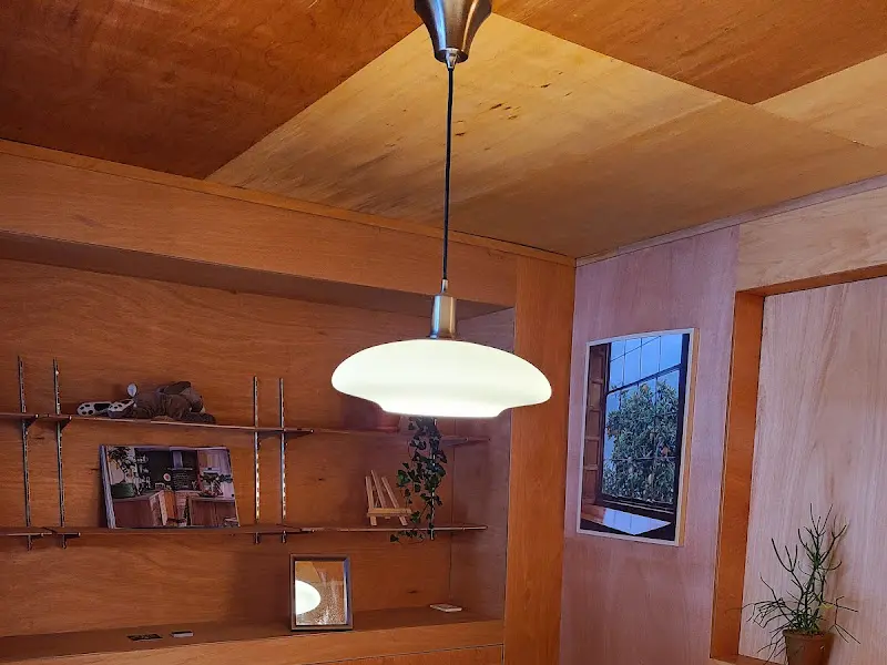 우드톤 인테리어