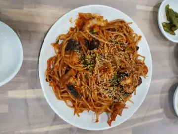 저무는 노을처럼 깊어가는 풍미, 예천에서 만난 숨은 아구찜 맛집